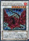 DT04-JPB01 UR ブラック・ローズ・ドラゴン
