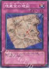  TP12-JP012 N 埋蔵金の地図 