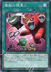 20TP-JP213 N 魔獣の懐柔