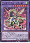  22TP-JP111 N オッドアイズ・ボルテックス・ドラゴン 