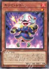  23TP-JP306 N キリビ・レディ 