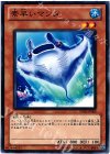  PR02-JP009 N 素早いマンタ 