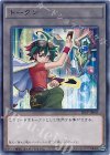 PREV-JP003 N トークン(遊矢)