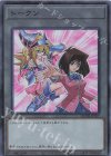 QCDB-JPT07 SR トークン(真崎杏子)