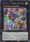QCTB-JP020 SR P.U.N.K.JAM FEVER！
