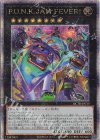 QCTB-JP020 QCSE P.U.N.K.JAM FEVER！