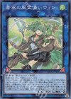  RIRA-JP046 SR 蒼翠の風霊使いウィン 
