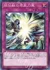 RIRA-JP071 N 妖仙獣の居太刀風 