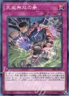 RIRA-JP072 N 天威無双の拳