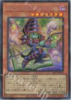 RV01-JP010 SE トゥーン・ブラック・マジシャン
