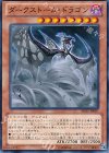  SD25-JP007 N ダークストーム・ドラゴン 