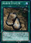 SD25-JP029 N 戦線復活の代償