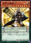  SD31-JP015 N 法眼の魔術師 