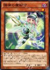  SD31-JP016 N 調律の魔術師 