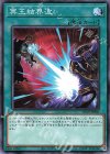 SD39-JP030 N 冥王結界波 