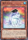  SD40-JP021 N 魔知ガエル 