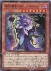 SD45-JP016 N 時花の賢者-フルール・ド・サージュ