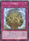SD45-JP037 N ナチュルの神星樹