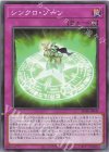  SD48-JP030 N シンクロ・ゾーン 