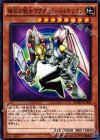 SDMY-JP006 N 磁石の戦士マグネット・バルキリオン
