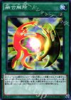 SDMY-JP032 N 融合解除