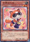 SHSP-JP014 N 子狸ぽんぽこ 