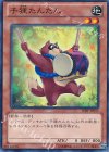  SHSP-JP015 N 子狸たんたん 