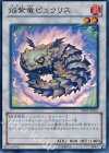  SHSP-JP057 SR 焔紫竜ピュラリス 