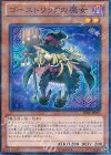SHSP-JPP01 P-N ゴーストリックの魔女