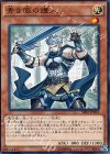 SHVI-JP019 N 青き眼の護人 
