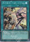  SLF1-JP054 SR 閃刀術式-シザーズクロス 