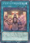  SLF1-JP070 N ドラゴンメイドのお見送り 