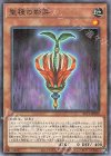  SLT1-JP029 N 聖種の影芽 