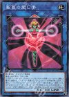  SLT1-JP036 N 聖蔓の癒し手 