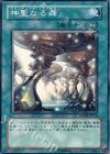 SOVR-JP059 N 神聖なる森