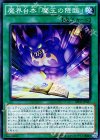  SPDS-JP027 SR 魔界台本「魔王の降臨」 