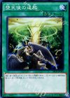  SPDS-JP034 SR 堕天使の追放 