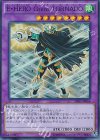 SPRG-JP056 SR E・HERO Great TORNADO
