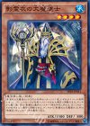  SPTR-JP011 N 影霊衣の大魔道士 