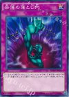  SPWR-JP043 N 奈落の落とし穴 