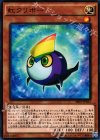  SR01-JP022 N 虹クリボー 