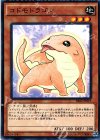  SR02-JP019 N コドモドラゴン 