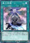  SR08-JP025 N 魔力掌握 