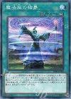  SR08-JP026 N 魔法族の結界 