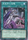  SR13-JP028 N 暗黒界の援軍 
