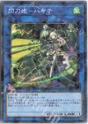  SSB1-JP009 P-N 閃刀姫-ハヤテ 