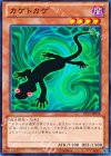 ST13-JP016 N カゲトカゲ