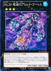 ST13-JPV09 N No.30 破滅のアシッド・ゴーレム