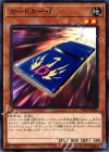  ST17-JP016 N カードカー・D 