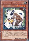  STBL-JP034 R チェーンドッグ 